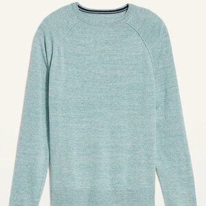 Art Of Rhetoric Baby Blue Crew Neck